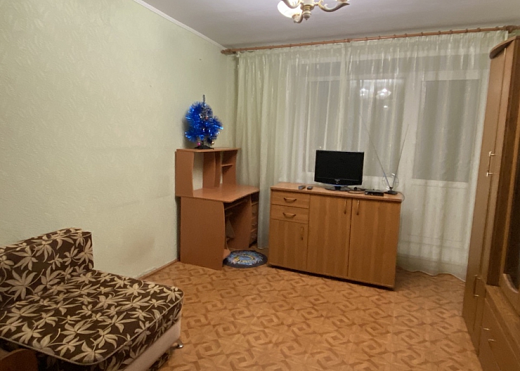Сдам 1-комн. квартиру на ул. Свободы