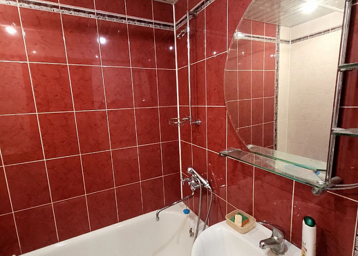 Сдам 1-ком квартиру в центре 3