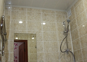 Сдается 1-комн квартира в п.Октябрьский