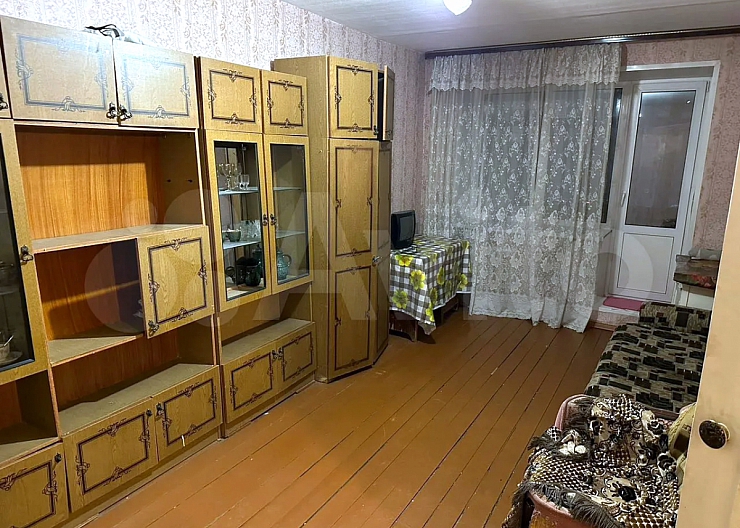 ⚡Сдам однокомнатную квартиру 33 кв.м., ул Нахимова 2