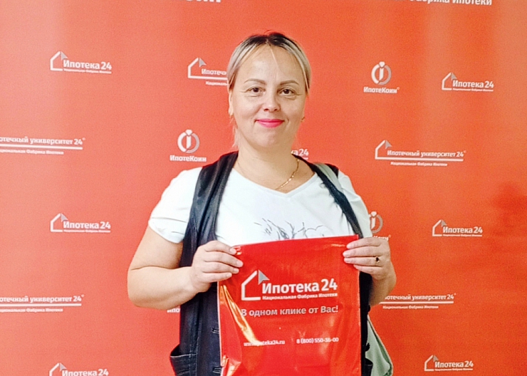 Услуги риэлтора по продаже жилой недвижимости 3