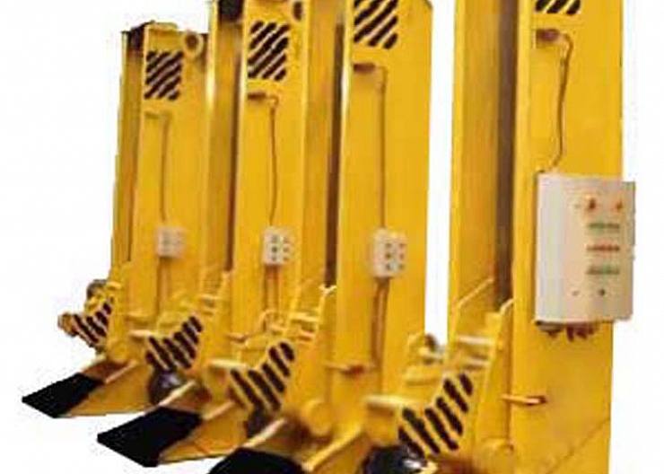 Ремонт станков КЖ, РТ  КЗТС, Рафамет, ОШ, прессов 3