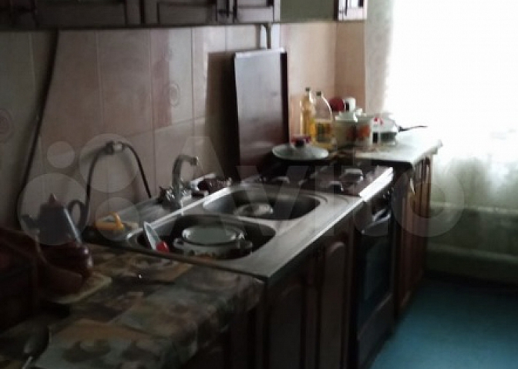 Сдам дом  на Бору ул Кольцова 2