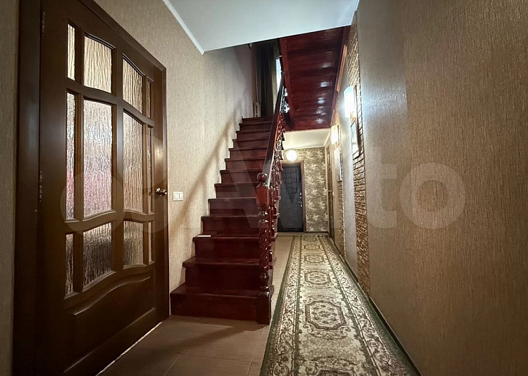 Дом 151,7 м² на участке 6 сот., Бор,  Неклюдово 3