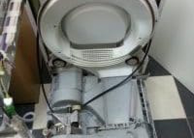 Ремонт Стиральных Машин Холодильников и Посудомоек 3