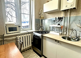 Квартира Центр Бора