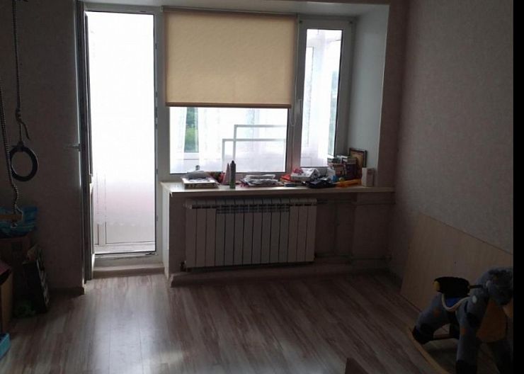 1 команатная, 2 микрорайон 4