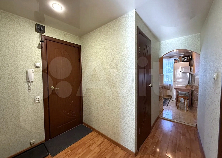 3-к. квартира, 62,6 м², 3/5 эт., Бор, 2ой  мкр. 3