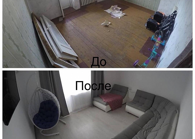 Демонтажные работы 4