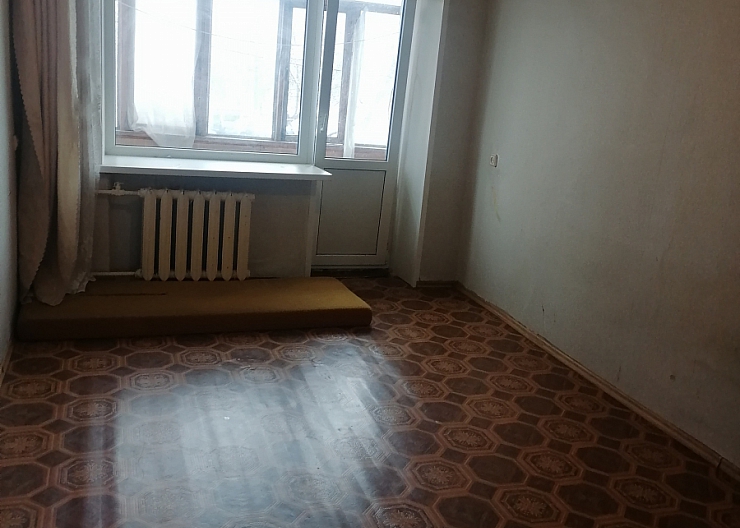 2 комнатная, ул. Чугунова 3