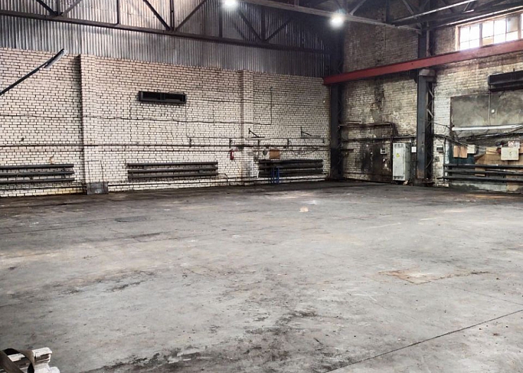 Сдам в аренду производственное помещение, 450кв.м. 2