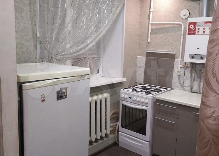 Квартира ул Везломцева 19 тыс