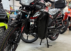 В наличии мототехника на Бору