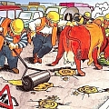 Эх...дороги... 2