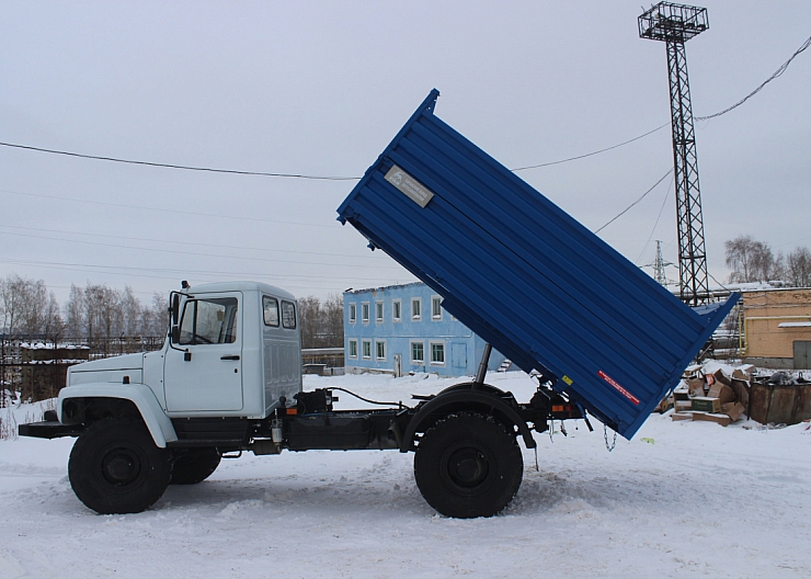 Вывоз мусора и хлама 2