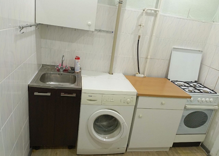 Квартира ул Варовского