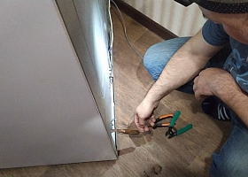 Ремонт Холодильников, СМ и ПМ на Бору