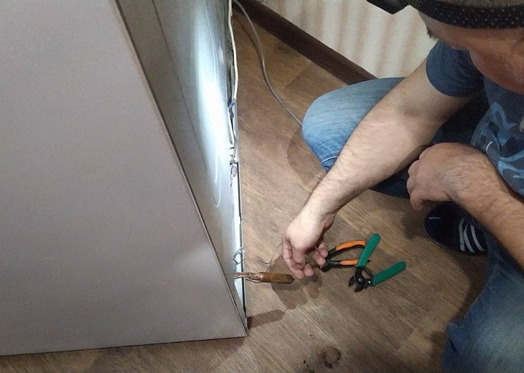 Ремонт Холодильников, СМ и ПМ на Бору