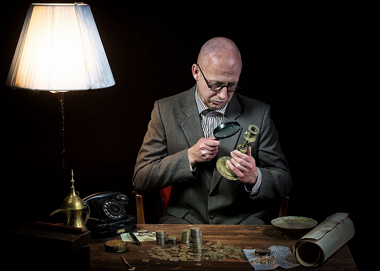 Скупка церковных книг 3