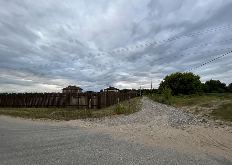 продам Земельные участки в д. Путьково 3