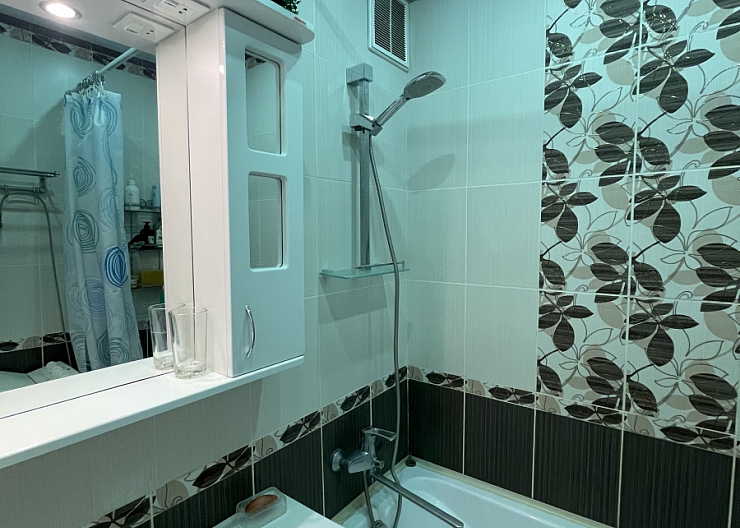 Сдам квартиру 3