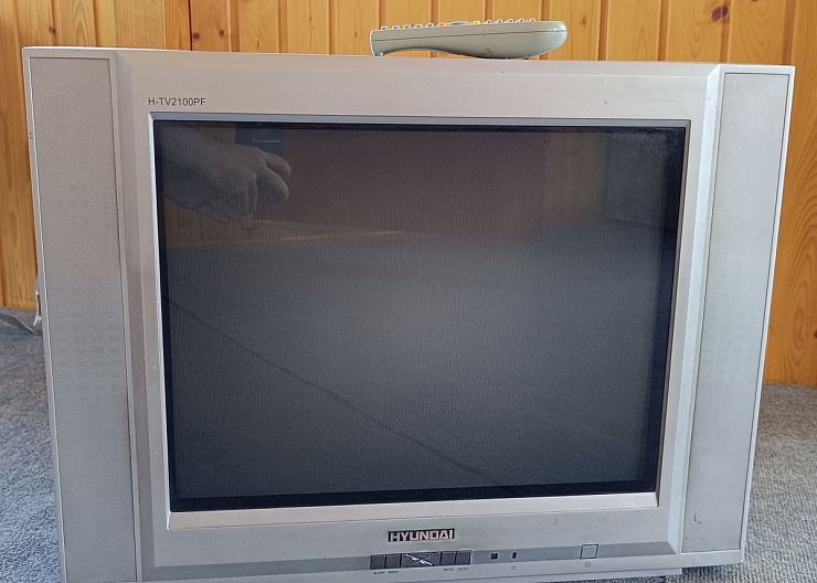 Телевизоры б\у, 2 шт. 3