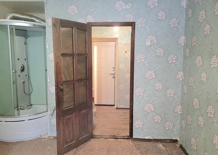 Сдам комнату на Чугунова 2