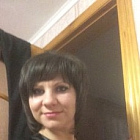 Анна Сенченкова