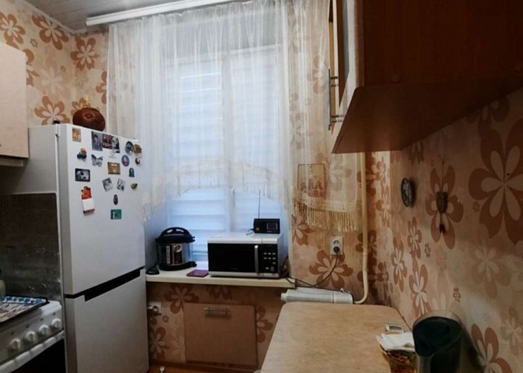 Сдаю квартиру 3