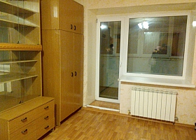 Сдается 1-комнатная квартира в пос.Октябрьский