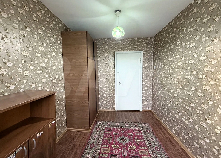 2-к. квартира, 39 м², 2/5 эт., Бор, 2-й мкр-н, 38 4