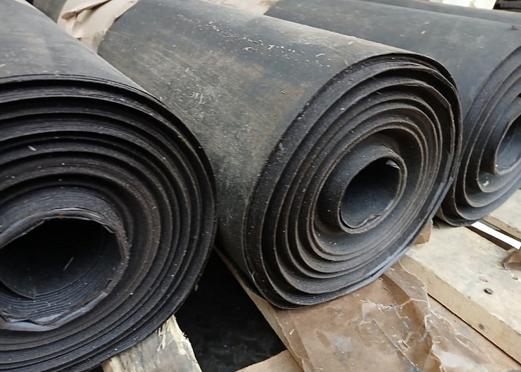 Бумага БУ-Б