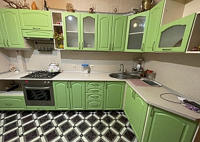 Сдам квартиру