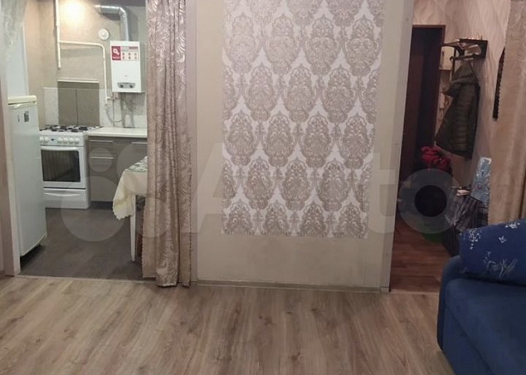 Квартира ул Везломцева 19 тыс 2