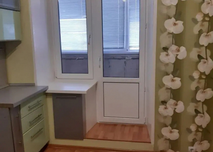 Сдам 2 ка на Красногорке 2