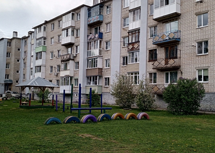 3-ком.квартира улучшенной планировки  центр г.Бор