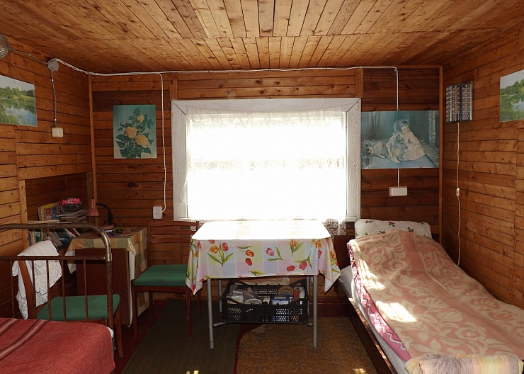 Дача в СНТ Березовая Роща с участком 10,3 сотки 3