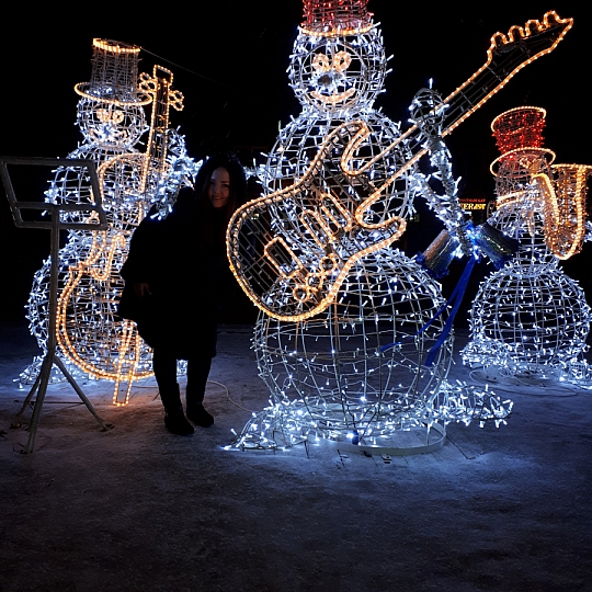 Татьяна Баранова