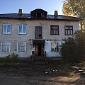 Аварийные дома 4
