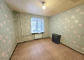 Сдам комнату на Чугунова