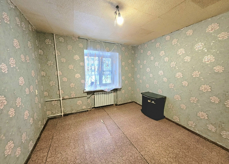 Сдам комнату на Чугунова