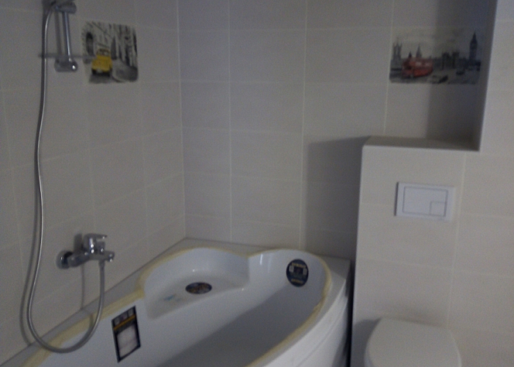 Ремонт квартир, мастер на час 2