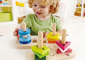 Мини-сад - группа неполного дня