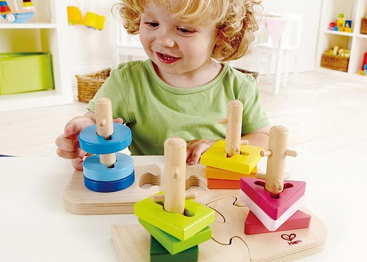 Мини-сад - группа неполного дня