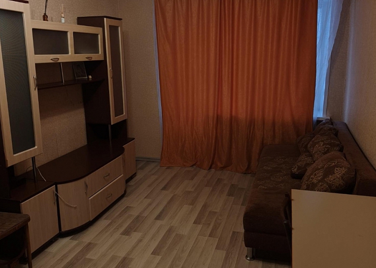 1 ком. Кв, центр