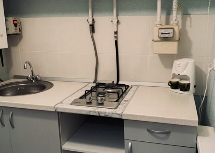 Квартира в аренду от собственника,ул М.Горького 4