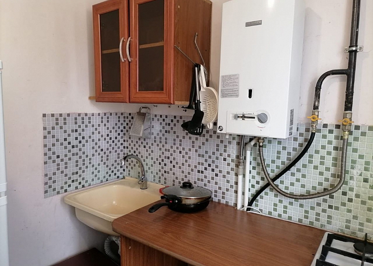 Продам 1-комн. квартиру ул. Чугунова, д 9 2