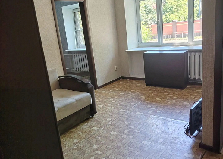2 комнатная квартира в Центре 2