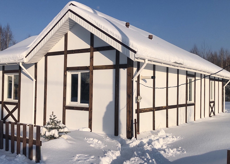 продам дом 2