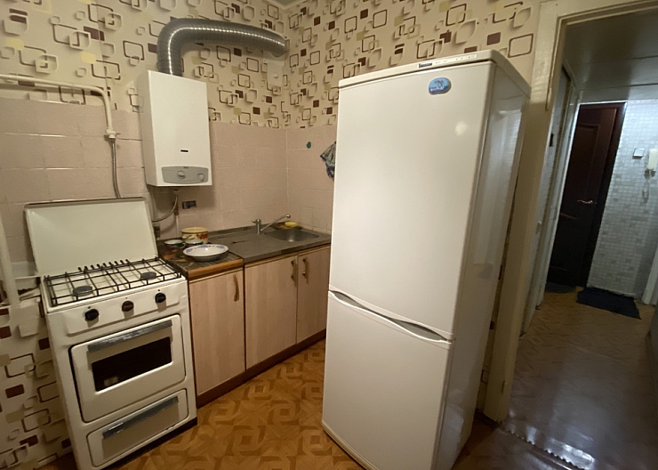Сдам 1-комн. квартиру на ул. Свободы 2